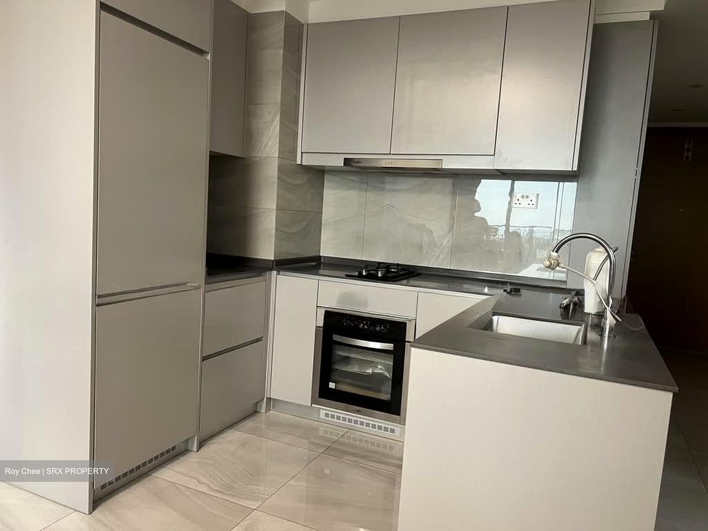 High Park Residences (D28), Apartment #601557411